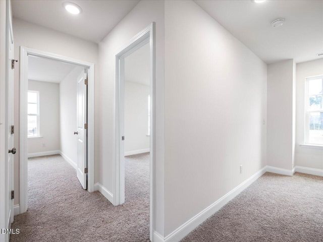 1609 Briar Brook Lane, Zebulon, NC 27597