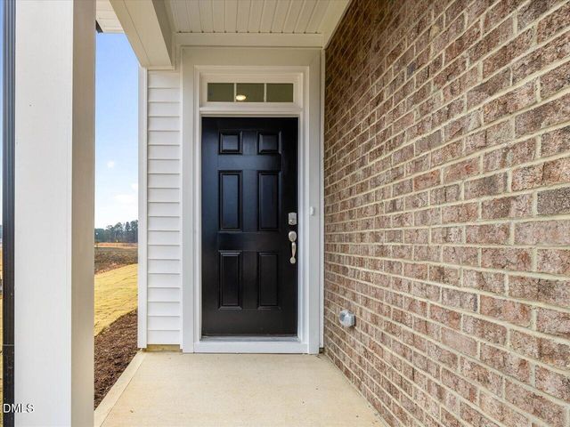 1609 Briar Brook Lane, Zebulon, NC 27597