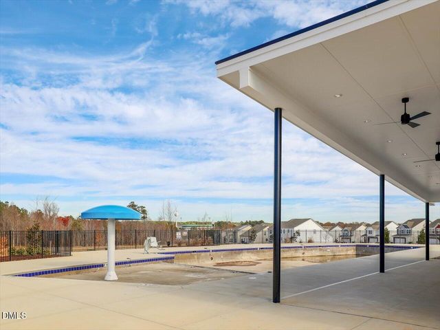 1609 Briar Brook Lane, Zebulon, NC 27597