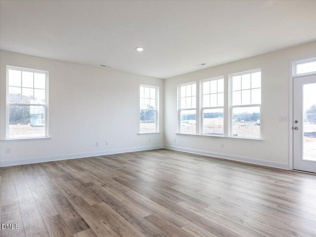 1609 Briar Brook Lane, Zebulon, NC 27597