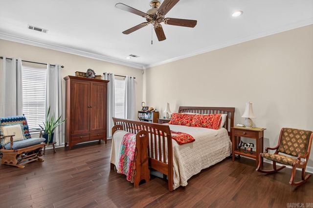 68 Aberdeen Drive, Little Rock, AR 72223
