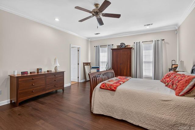 68 Aberdeen Drive, Little Rock, AR 72223