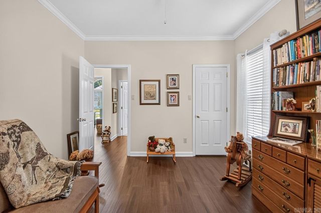 68 Aberdeen Drive, Little Rock, AR 72223