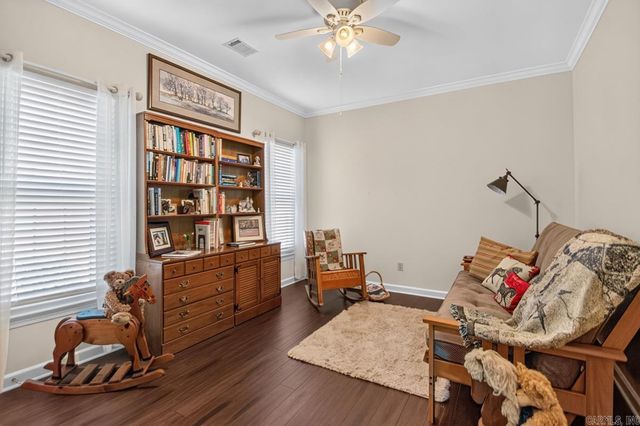 68 Aberdeen Drive, Little Rock, AR 72223