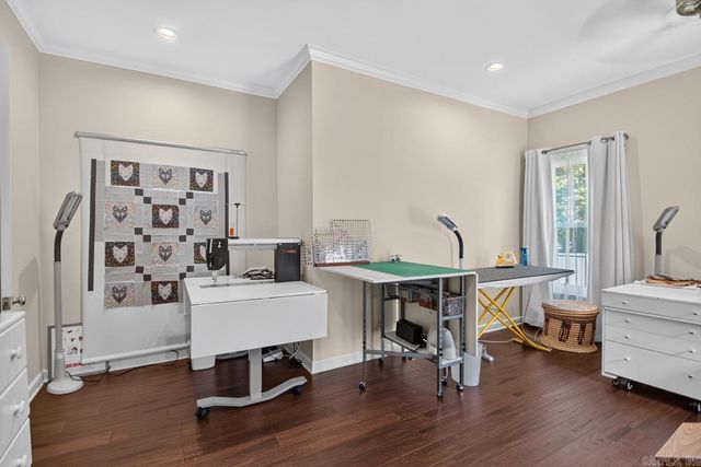 68 Aberdeen Drive, Little Rock, AR 72223