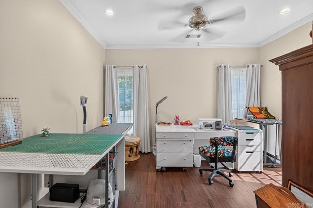 68 Aberdeen Drive, Little Rock, AR 72223