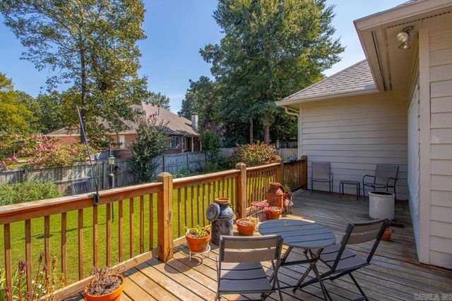68 Aberdeen Drive, Little Rock, AR 72223