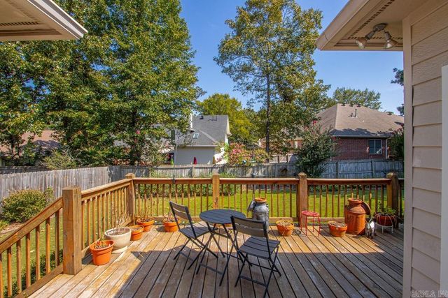 68 Aberdeen Drive, Little Rock, AR 72223