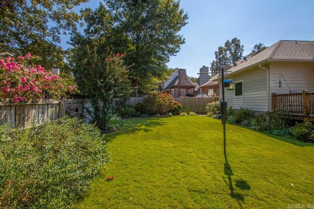 68 Aberdeen Drive, Little Rock, AR 72223