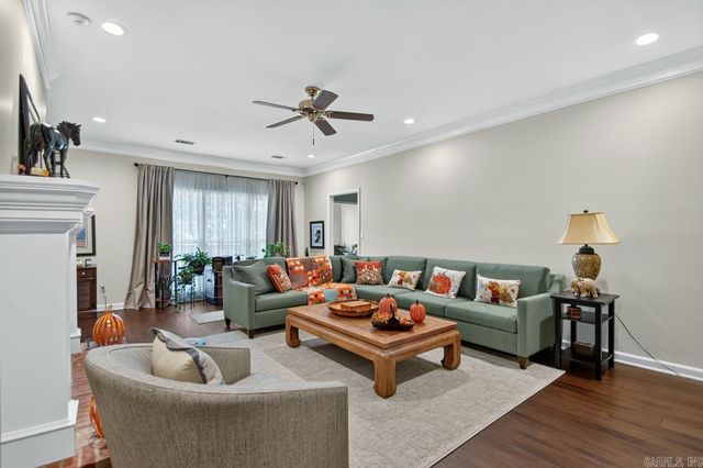 68 Aberdeen Drive, Little Rock, AR 72223