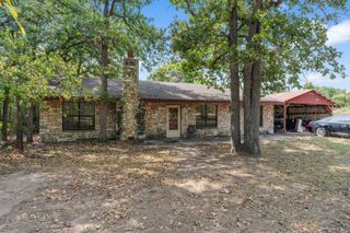 950 County Road 481, Thrall, TX 76578