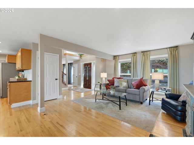 25445 Ne BALD PEAK Rd, Hillsboro, OR 97123