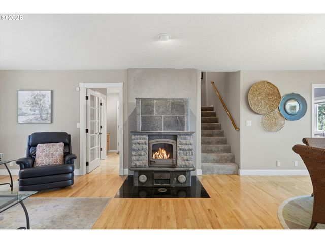 25445 Ne BALD PEAK Rd, Hillsboro, OR 97123