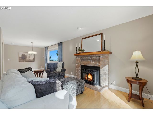 25445 Ne BALD PEAK Rd, Hillsboro, OR 97123