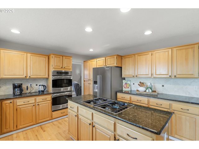 25445 Ne BALD PEAK Rd, Hillsboro, OR 97123