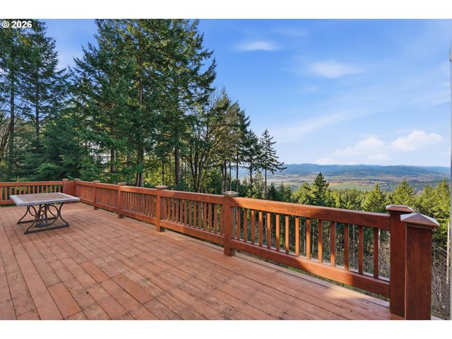 25445 Ne BALD PEAK Rd, Hillsboro, OR 97123