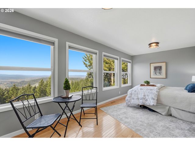 25445 Ne BALD PEAK Rd, Hillsboro, OR 97123