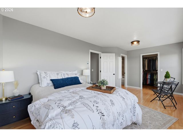 25445 Ne BALD PEAK Rd, Hillsboro, OR 97123