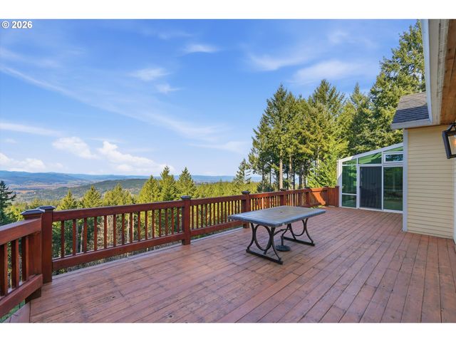 25445 Ne BALD PEAK Rd, Hillsboro, OR 97123
