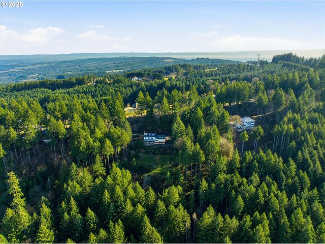 25445 Ne BALD PEAK Rd, Hillsboro, OR 97123