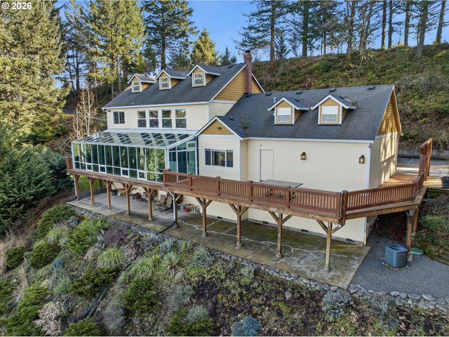 25445 Ne BALD PEAK Rd, Hillsboro, OR 97123