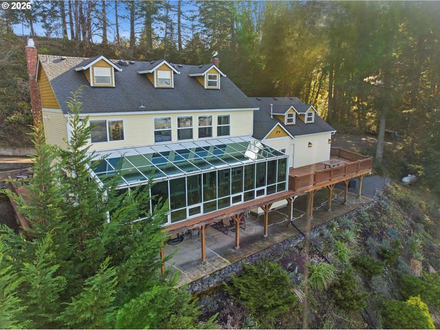 25445 Ne BALD PEAK Rd, Hillsboro, OR 97123