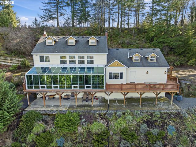 25445 Ne BALD PEAK Rd, Hillsboro, OR 97123