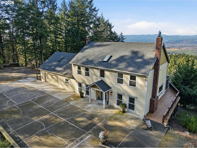 25445 Ne BALD PEAK Rd, Hillsboro, OR 97123