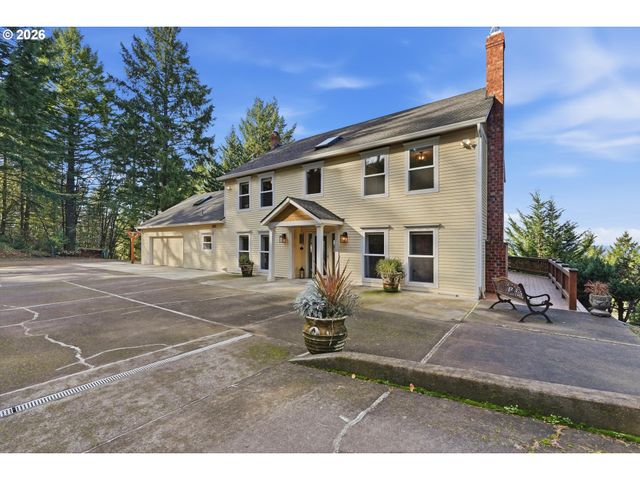 25445 Ne BALD PEAK Rd, Hillsboro, OR 97123