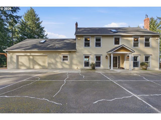 25445 Ne BALD PEAK Rd, Hillsboro, OR 97123