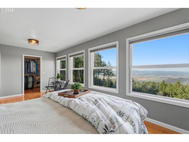 25445 Ne BALD PEAK Rd, Hillsboro, OR 97123