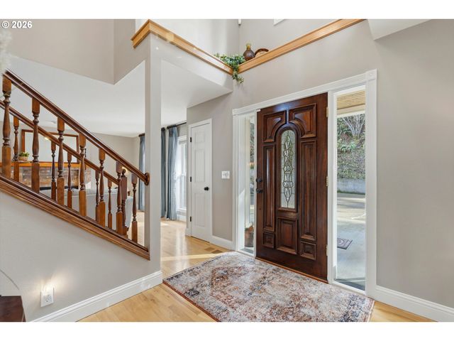 25445 Ne BALD PEAK Rd, Hillsboro, OR 97123