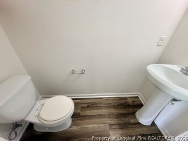 138 Collinwood Drive, Raeford, NC 28376