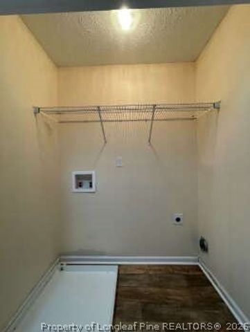 138 Collinwood Drive, Raeford, NC 28376