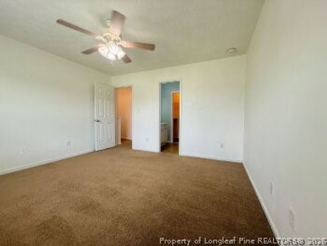 138 Collinwood Drive, Raeford, NC 28376