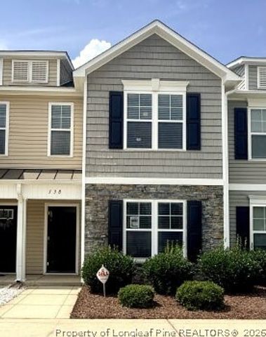 138 Collinwood Drive, Raeford, NC 28376