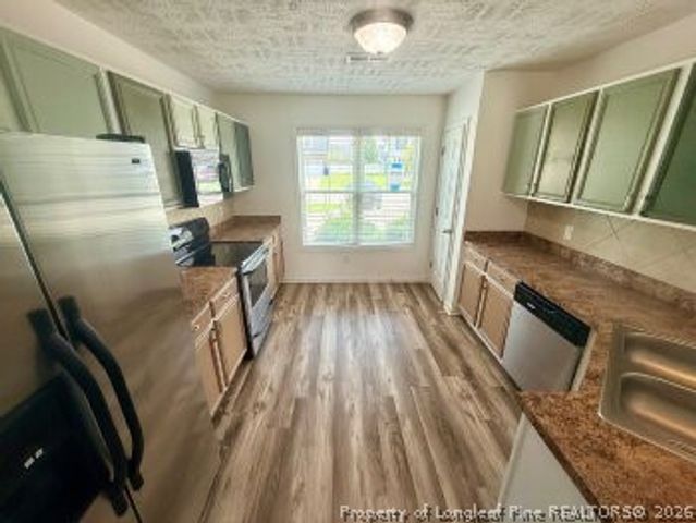 138 Collinwood Drive, Raeford, NC 28376