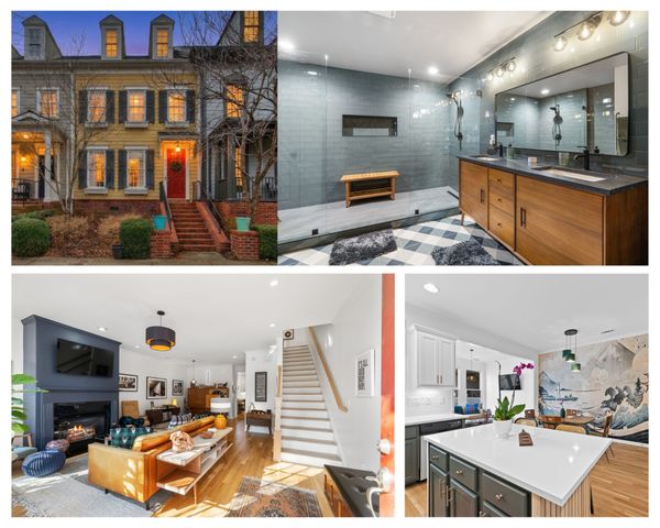 617 Cheltenham Ave, Franklin, TN 37064