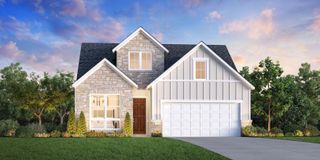 15039 Fox Crossing Lane, Willis, TX 77318