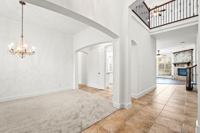 1312 Kerrville Drive, Allen, TX 75013