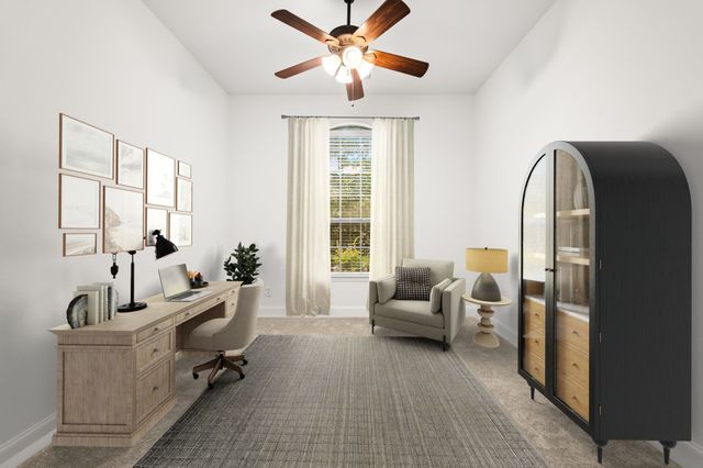 1312 Kerrville Drive, Allen, TX 75013