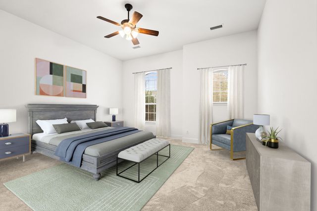 1312 Kerrville Drive, Allen, TX 75013