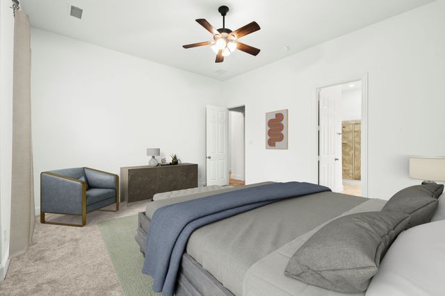 1312 Kerrville Drive, Allen, TX 75013