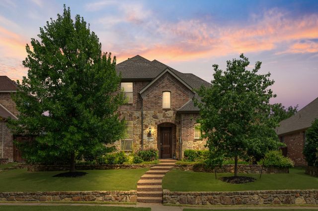 1312 Kerrville Drive, Allen, TX 75013