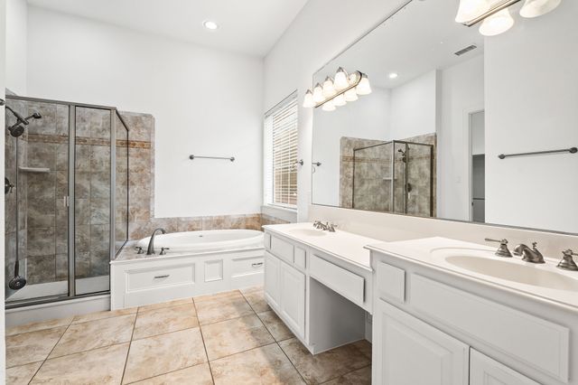 1312 Kerrville Drive, Allen, TX 75013