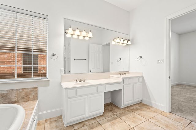 1312 Kerrville Drive, Allen, TX 75013