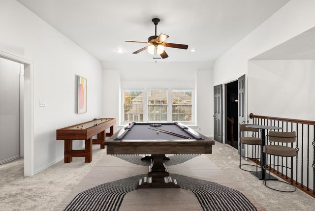 1312 Kerrville Drive, Allen, TX 75013