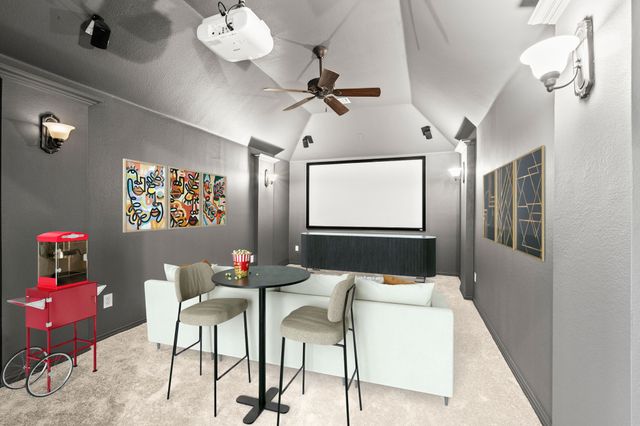 1312 Kerrville Drive, Allen, TX 75013