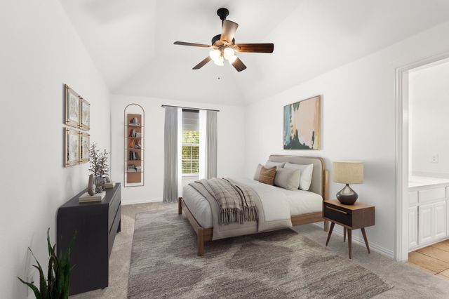 1312 Kerrville Drive, Allen, TX 75013