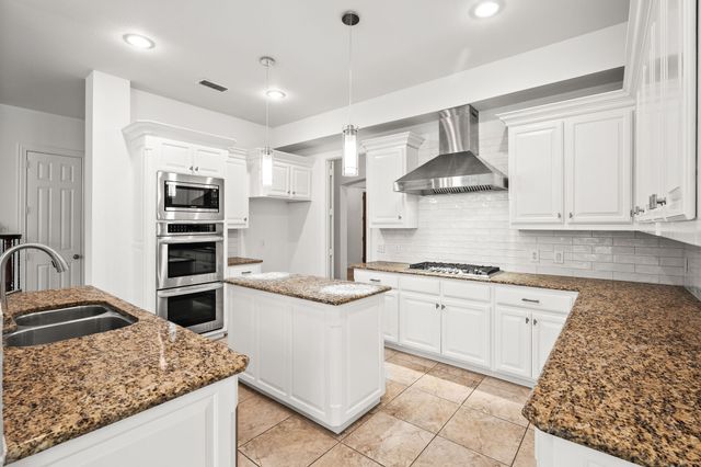 1312 Kerrville Drive, Allen, TX 75013